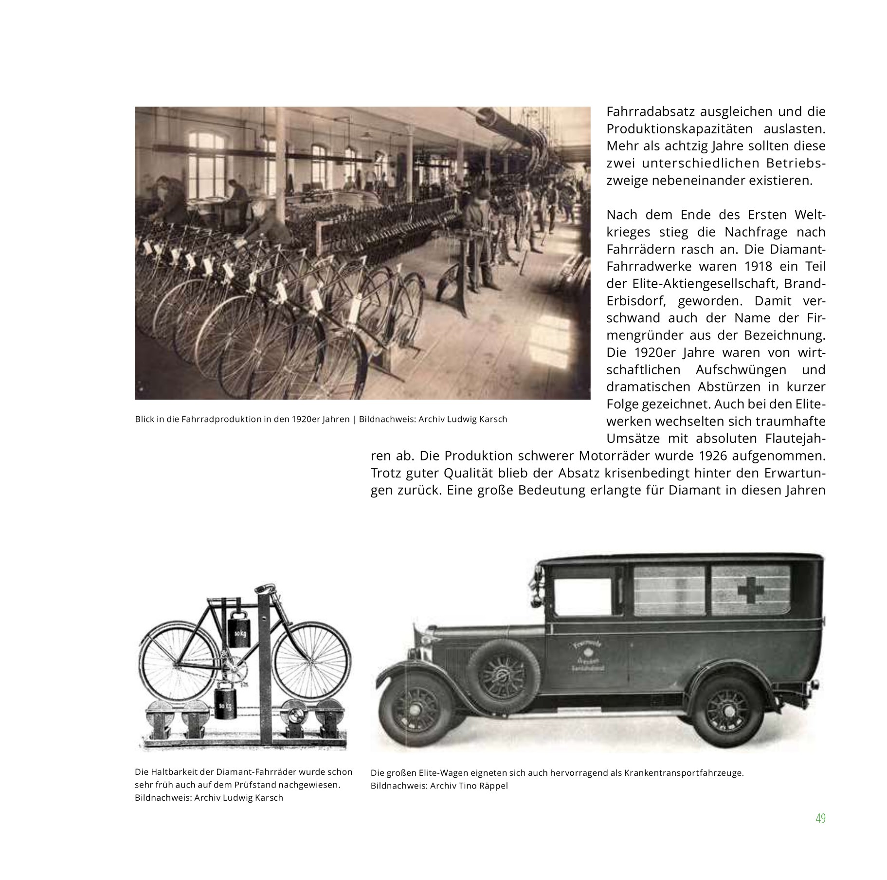 SÄCHSISCHE FAHRZEUGGESCHICHTEN-Diamant